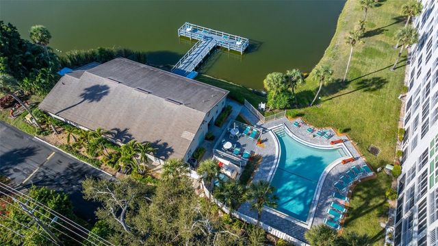 3408 LAKE BAYSHORE DRIVE P-317, Bradenton, FL 34205