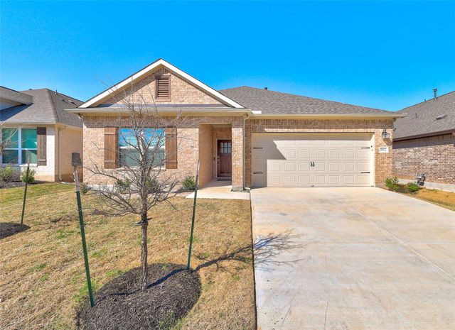 382 Smithsonian LN, Kyle, TX 78640