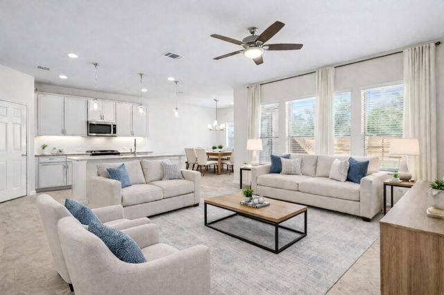 382 Smithsonian LN, Kyle, TX 78640