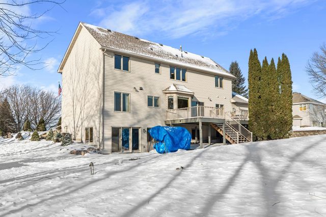 447 Theis Drive, Shakopee, MN 55379