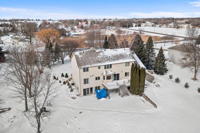 447 Theis Drive, Shakopee, MN 55379