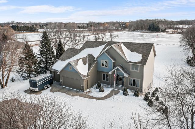 447 Theis Drive, Shakopee, MN 55379