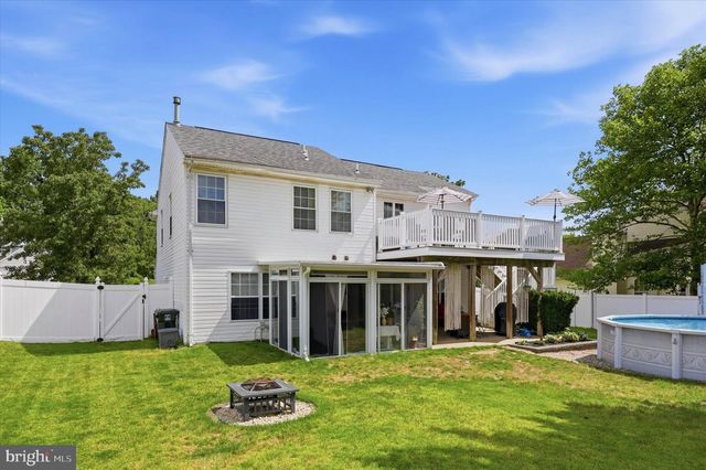 44 HOLLYBROOK DR, Sewell, NJ 08080