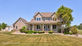 16880 Ederer Road, Hemlock, MI 48626