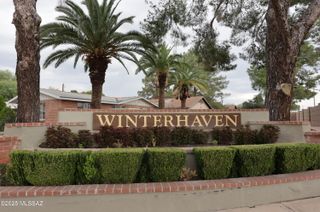 3309 N Stewart Avenue, Tucson, AZ 85716