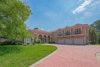 8522 Haven Trail, Tomball, TX 77375