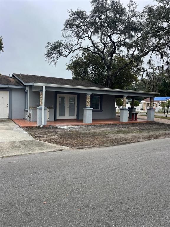 8502 N HAMNER AVE, Tampa, FL 33604