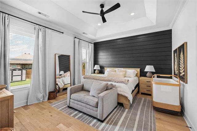 1271 Elizabeth, Bentonville, AR 72713