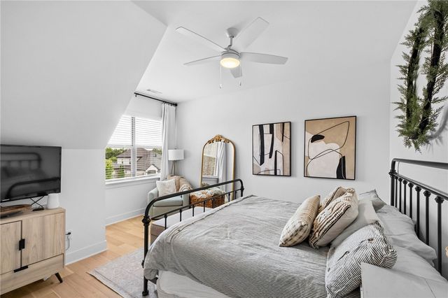 1271 Elizabeth, Bentonville, AR 72713