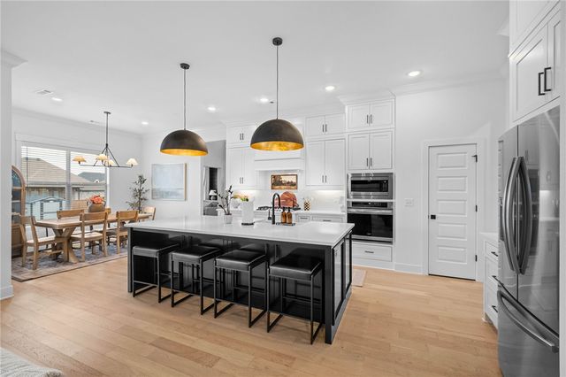 1271 Elizabeth, Bentonville, AR 72713
