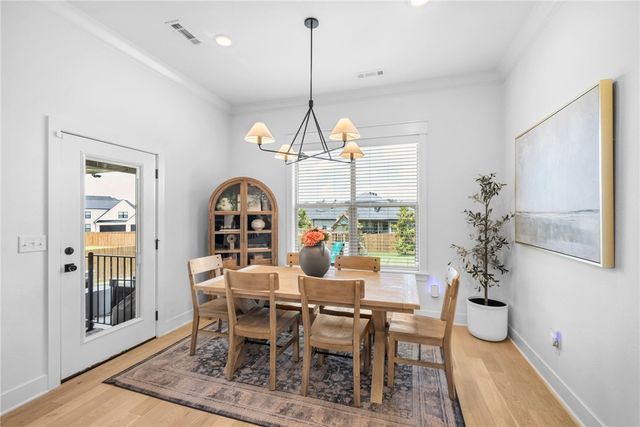 1271 Elizabeth, Bentonville, AR 72713