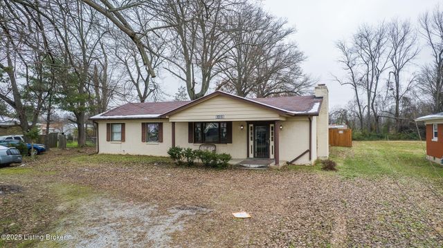 6409 Lower Hunters, Louisville, KY 40258