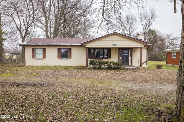6409 Lower Hunters, Louisville, KY 40258