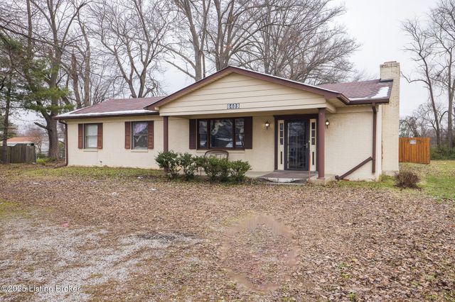 6409 Lower Hunters, Louisville, KY 40258
