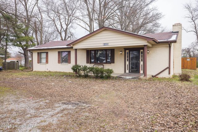 6409 Lower Hunters, Louisville, KY 40258