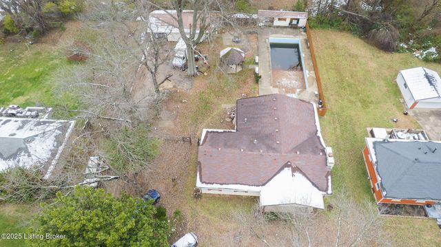 6409 Lower Hunters, Louisville, KY 40258