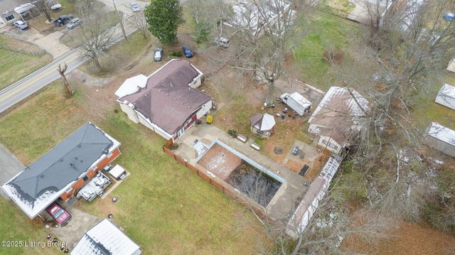 6409 Lower Hunters, Louisville, KY 40258