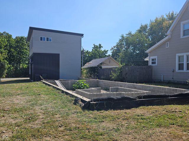 965 E Minnesota Street, Indianapolis, IN 46203