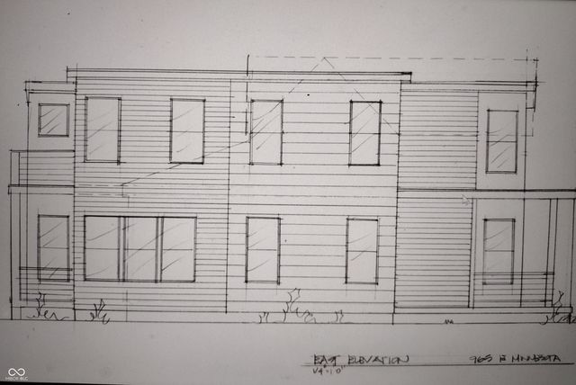 965 E Minnesota Street, Indianapolis, IN 46203