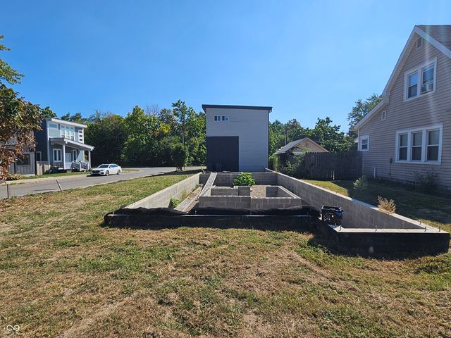 965 E Minnesota Street, Indianapolis, IN 46203