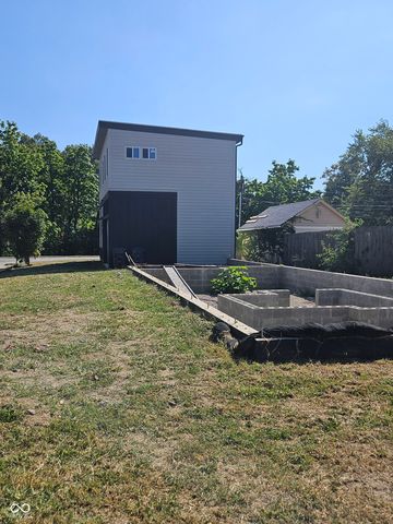 965 E Minnesota Street, Indianapolis, IN 46203