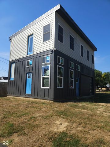 965 E Minnesota Street, Indianapolis, IN 46203