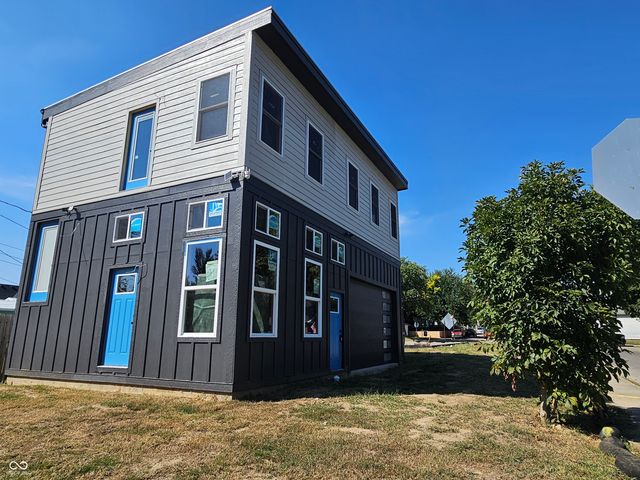 965 E Minnesota Street, Indianapolis, IN 46203