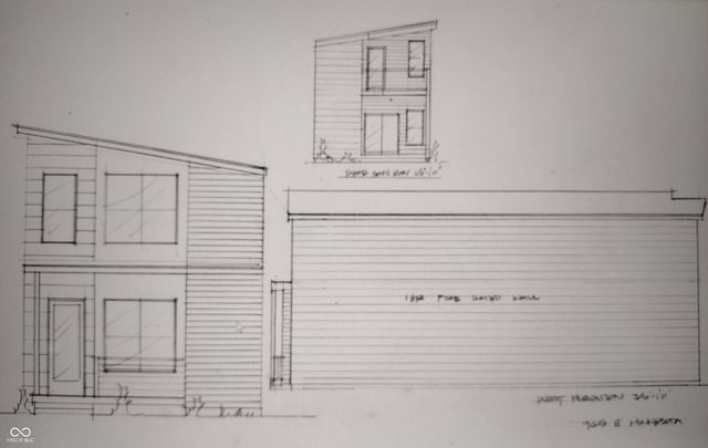 965 E Minnesota Street, Indianapolis, IN 46203