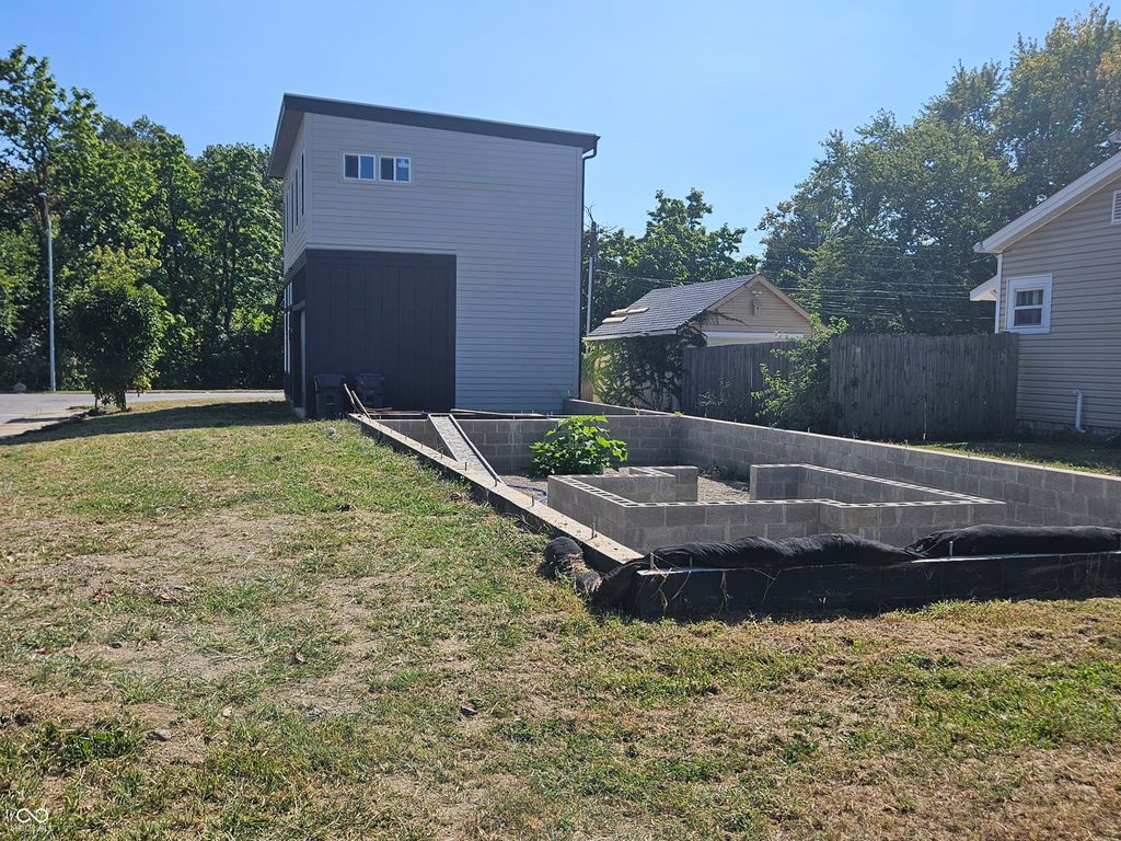 965 E Minnesota Street, Indianapolis, IN 46203