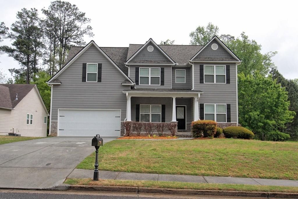 728 Castle Top Court, Lawrenceville, GA 30045