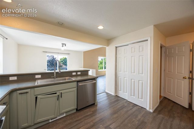 5322 Gentle Wind Road, Colorado Springs, CO 80922