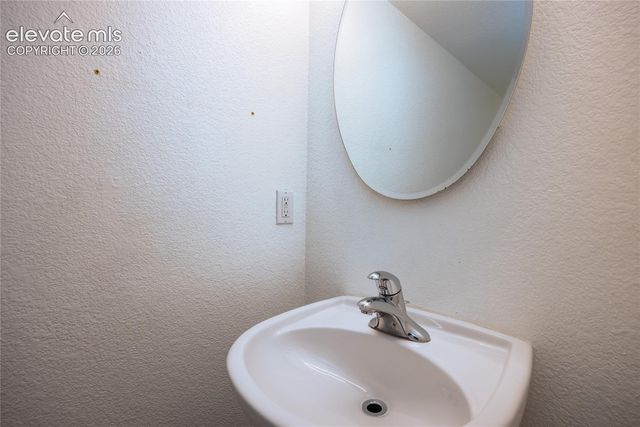 5322 Gentle Wind Road, Colorado Springs, CO 80922