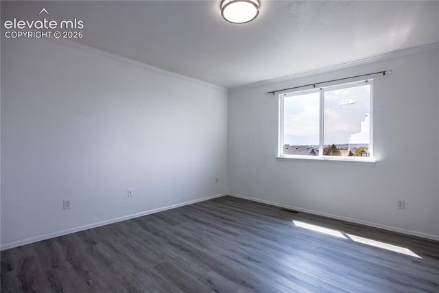 5322 Gentle Wind Road, Colorado Springs, CO 80922