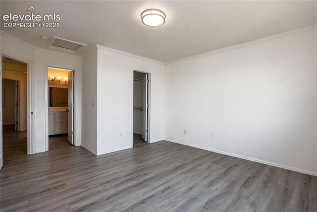 5322 Gentle Wind Road, Colorado Springs, CO 80922