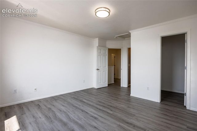 5322 Gentle Wind Road, Colorado Springs, CO 80922