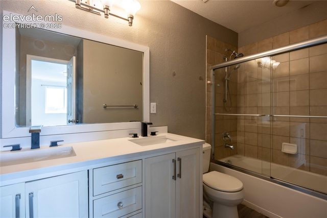 5322 Gentle Wind Road, Colorado Springs, CO 80922