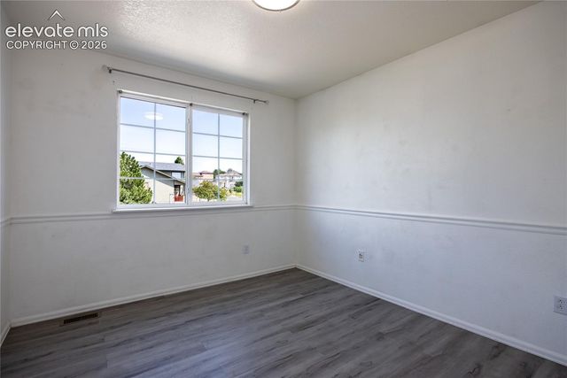 5322 Gentle Wind Road, Colorado Springs, CO 80922