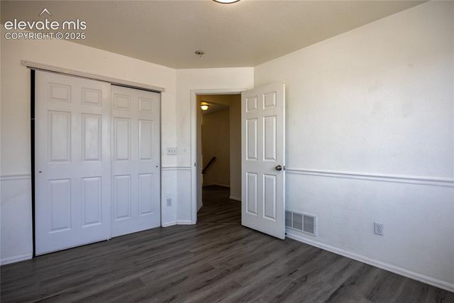 5322 Gentle Wind Road, Colorado Springs, CO 80922