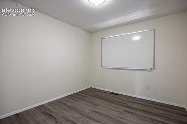 5322 Gentle Wind Road, Colorado Springs, CO 80922