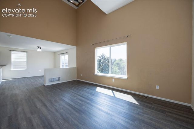 5322 Gentle Wind Road, Colorado Springs, CO 80922