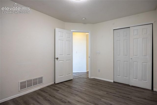 5322 Gentle Wind Road, Colorado Springs, CO 80922