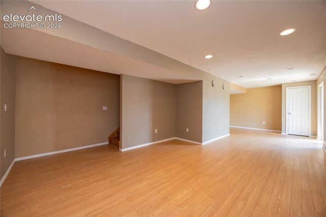 5322 Gentle Wind Road, Colorado Springs, CO 80922