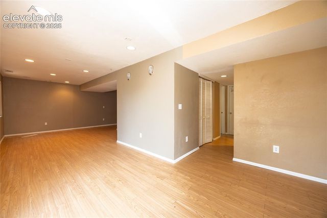5322 Gentle Wind Road, Colorado Springs, CO 80922