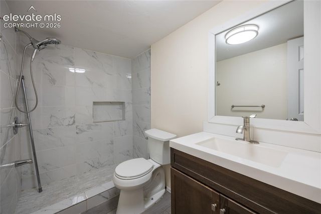 5322 Gentle Wind Road, Colorado Springs, CO 80922