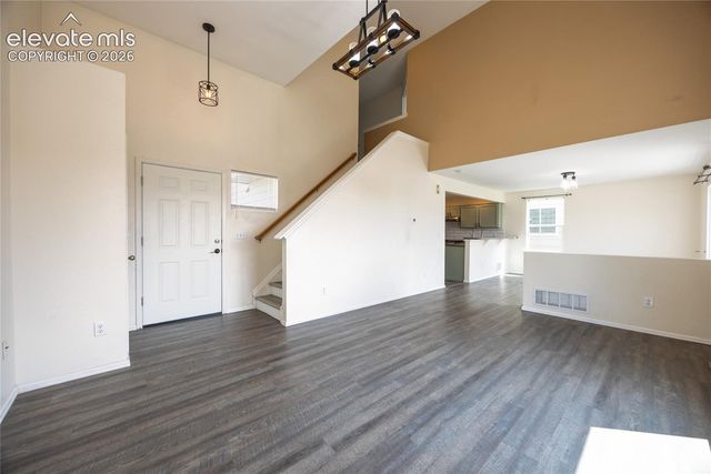 5322 Gentle Wind Road, Colorado Springs, CO 80922