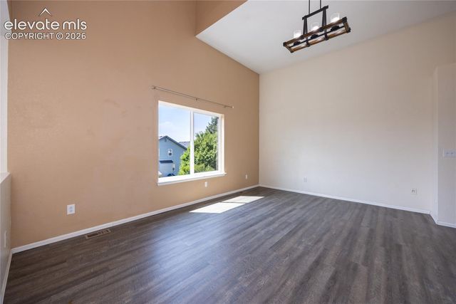 5322 Gentle Wind Road, Colorado Springs, CO 80922