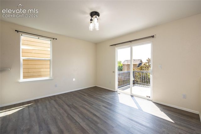 5322 Gentle Wind Road, Colorado Springs, CO 80922