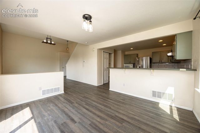 5322 Gentle Wind Road, Colorado Springs, CO 80922