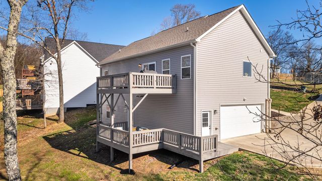 3359 Northrop Street, Lupton City, TN 37351