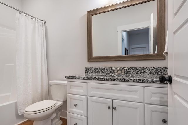 3359 Northrop Street, Lupton City, TN 37351